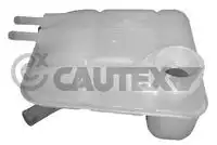 Расширительный бачок CAUTEX 081048