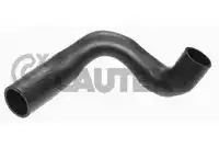 Патрубок радиатора CAUTEX 086404