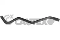 Патрубок радиатора CAUTEX 086413