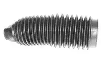 Пыльник рулевой рейки 16x54x205 audi a4/vw passat b5 95-00 CAUTEX 460140