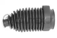 Пыльник рулевой рейки 13x45x138 volkswagen golf ii/iii passat iii c г/у zf