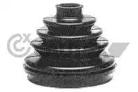 Пыльник шруса opl vectra a 88-95 наружн 480063 CAUTEX 480063