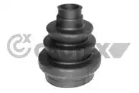 480615 пыльник шруса opl astra f/g/h 04-/calibra/kadett e/sintra/zafira 05-/vectra a/b 84-04 внутр CAUTEX 480615