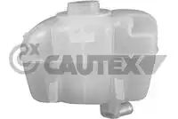 Бачок расширительный системы охлаждения volvo CAUTEX 750366