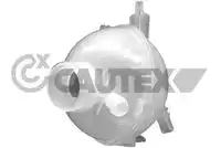 Бачок расширительный системы охлаждения citroen berlingo 10- CAUTEX 750384