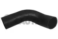 Патрубок нагнетаемого воздуха турбины fiat ducato iii 2.3d 11- CAUTEX 753005