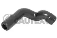 Патрубок вентиляции картера нижн mercedes-benz c-class w203 c180/c200/c230 03-07 e-class w211 2.0 03-08 sprinter 08- CAUTEX 754601
