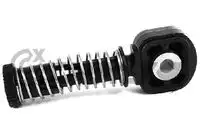 Фиксатор троса vag 8mm CAUTEX 754990