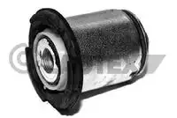 Сайлентблок балки задней оси fiat stilo 01- CAUTEX 755699