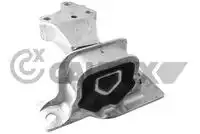 756033 подушка двиг ren clio 05- CAUTEX 756033
