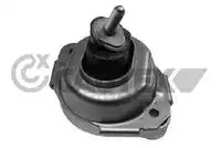 Опора двигателя прав bmw x3 e83 2.0d/2.0i 05- CAUTEX 756157