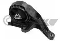 Опора двигателя передн opel insignia 1.6d 15-17 astra j 1.6/1.6d 12-20 CAUTEX 756285