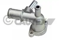 Фланец системы охлаждения chevrolet aveo CAUTEX 756713