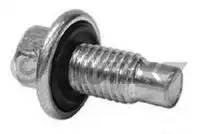 Пробка масляного поддона opel CAUTEX 756778