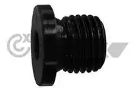 Пробка масляного поддона audi 00- CAUTEX 756813