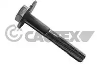 Болт-эксцентрик nissan qashqai CAUTEX 758516