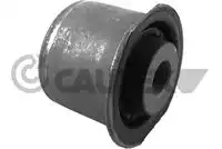 Сайлентблок рычага подвески chrysler 300c 05-12 CAUTEX 759462