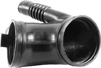Патрубок воздушного фильтра bmw x5 (e53) 3.0 i 00-06 CAUTEX 759688