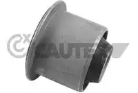 Сайлентблок рычага подвески isuzu d-max ii 2.5crdi 4x4 12-18 CAUTEX 759810