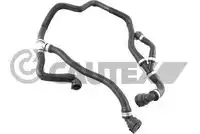 Патрубок радиатора bmw x5/x6 e70/e71/e72 xdrive 35i 08-14 CAUTEX 765432