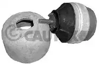 Опора двигателя прав audi a4/a6 vw passat b5 1.6/1.8/1.9tdi CAUTEX 766540