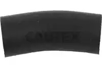 Патрубок нагнетаемого воздуха турбины bmw 3 e90/f30/f80 07-18 CAUTEX 766564