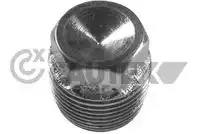 Сливная пробка (винт) масляного поддона CAUTEX 952009