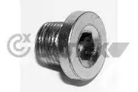 Пробка масляного поддона psa dw10 CAUTEX 955433