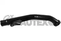 Трубка системы охлаждения citroen c4/c5/jumpy ii peugeot 307 2.0hdi 407 expert 07- CAUTEX 955460