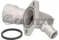 Фланец системы охлаждения peugeot 2.0hdi 16v CAUTEX 955464
