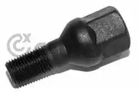 955470 болт крепления колеса citroen/peugeot m12x1.5x52 ключ 19 CAUTEX 955470