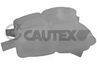 Бачок расширительный системы охлаждения ford focus ii 1.6d 04- CAUTEX 955471