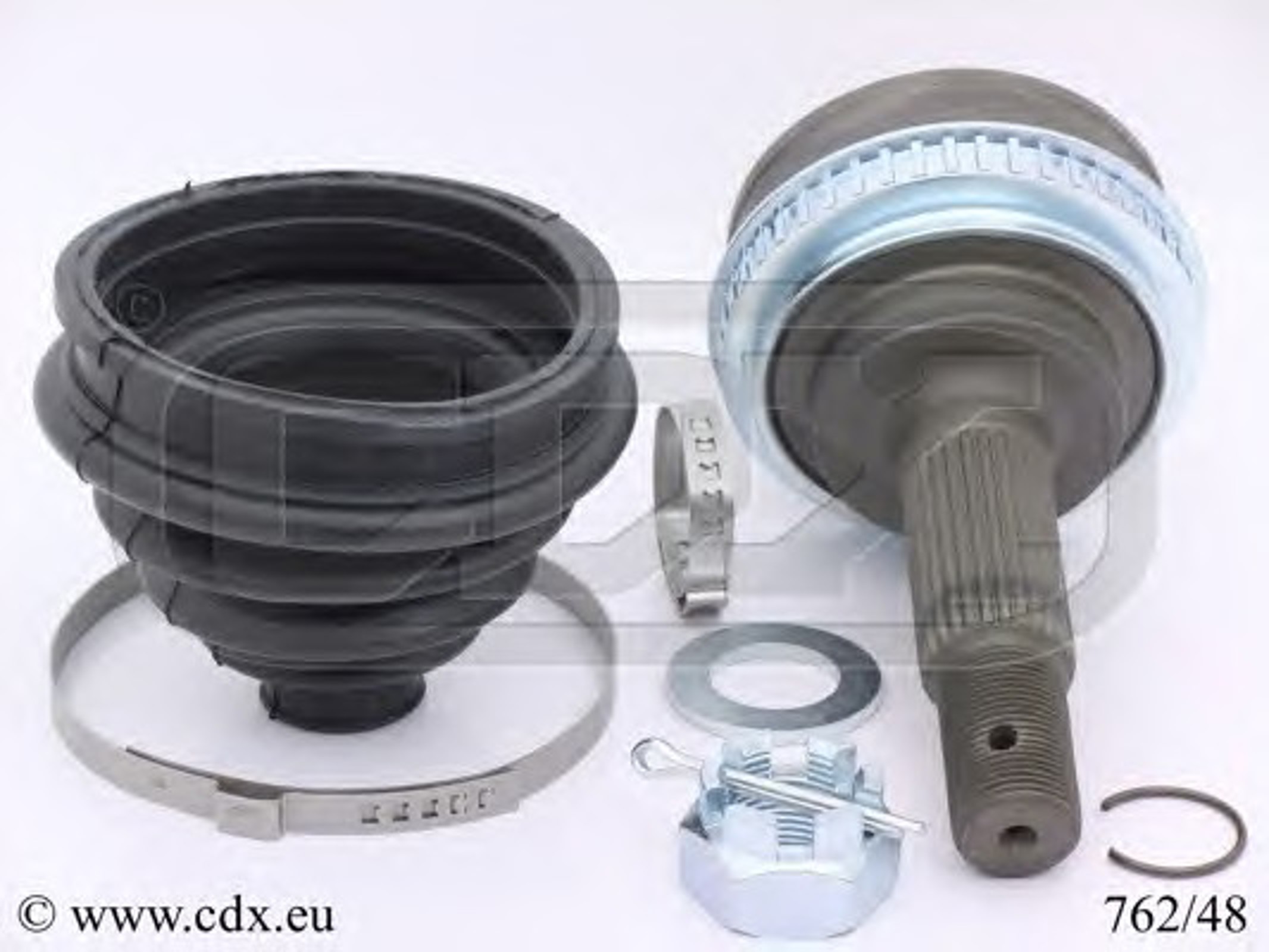 Шрус CDX 762/48