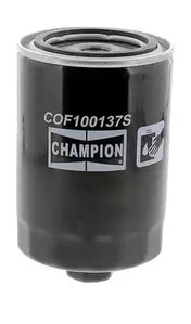 Масляный фильтр CHAMPION COF100137S