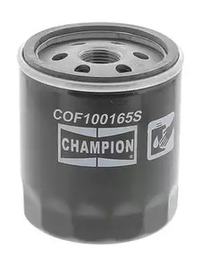 Масляный фильтр CHAMPION COF100165S