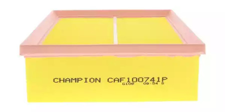 Фильтр воздушный CHAMPION CAF100741P