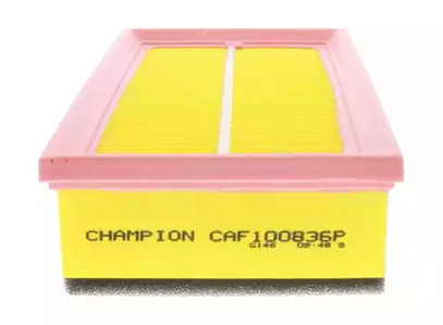 Фильтр воздушный CHAMPION CAF100836P