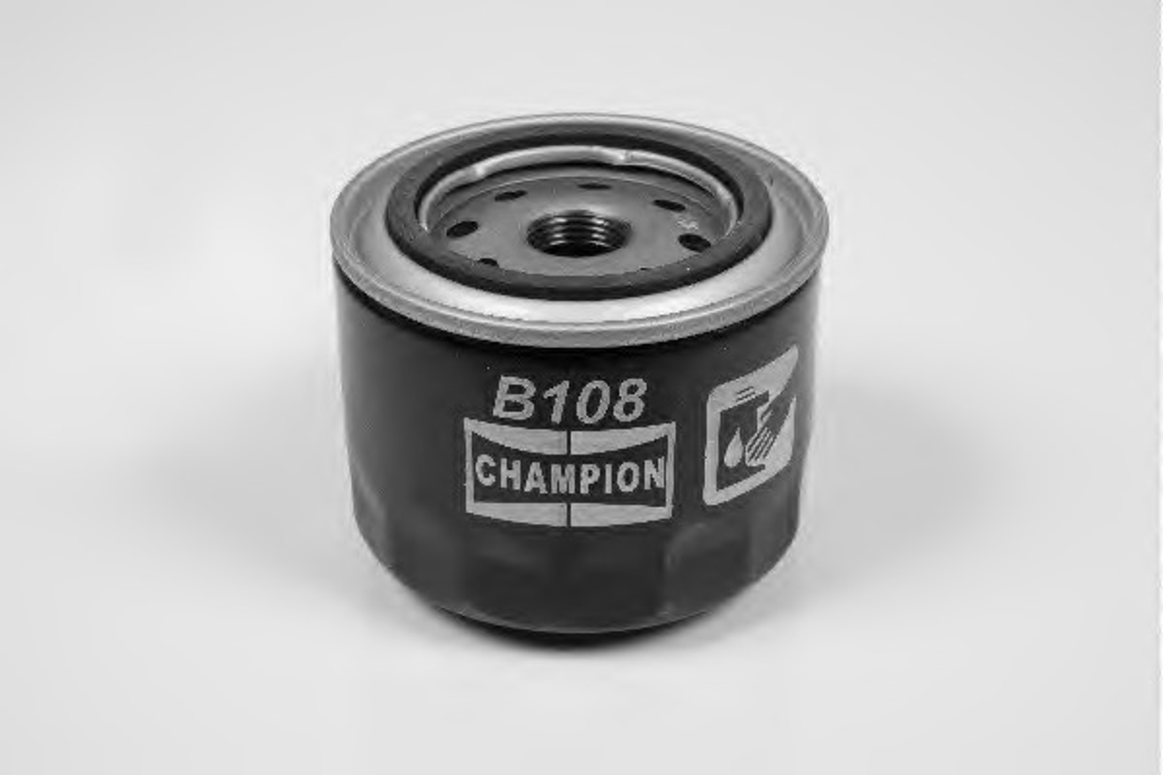 Фильтр масляный CHAMPION B108/606