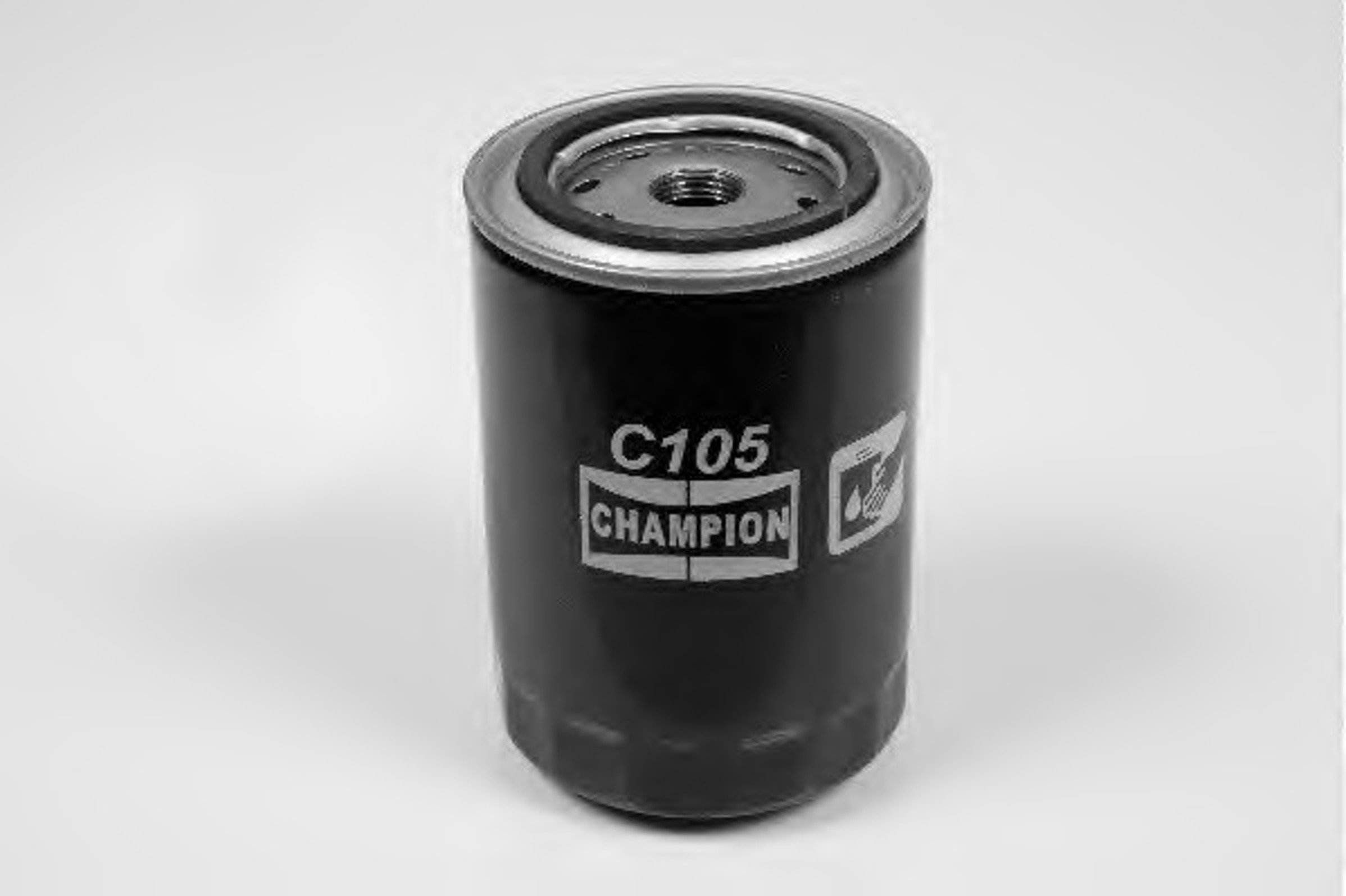 Фильтр масляный CHAMPION C105/606