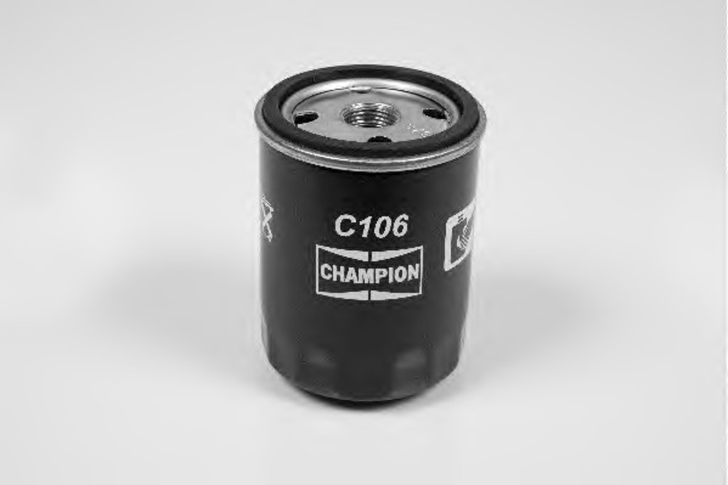 Фильтр масляный CHAMPION C106/606
