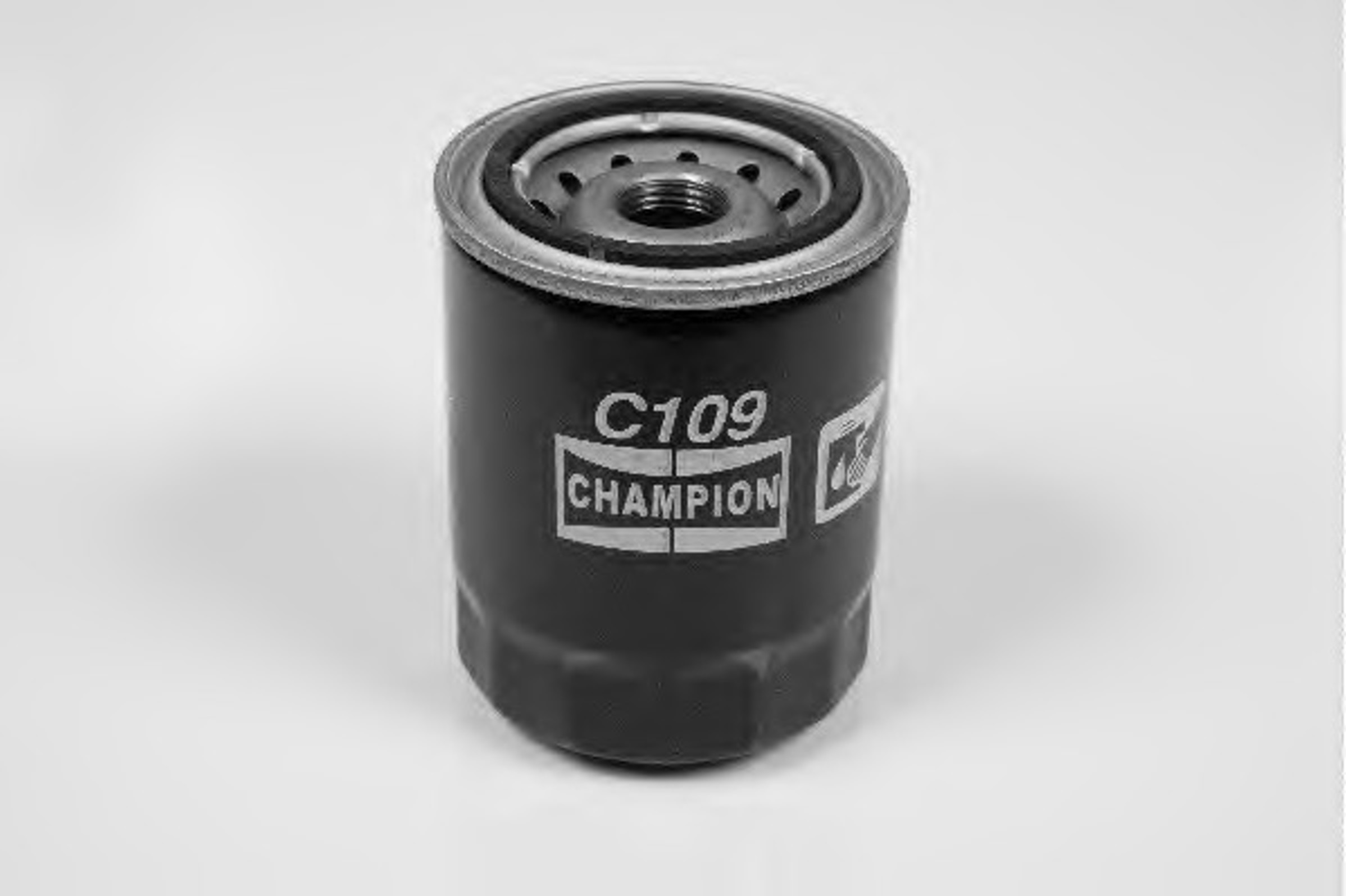 C109/606 CHAMPION Фильтр масляный