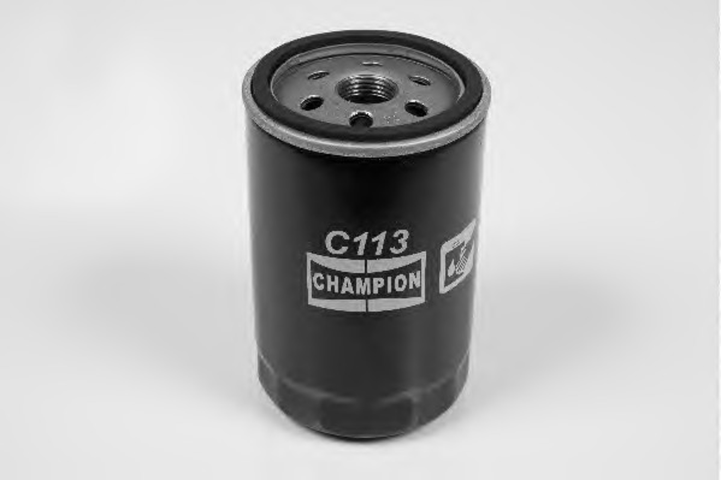 Фильтр масляный CHAMPION C113/606