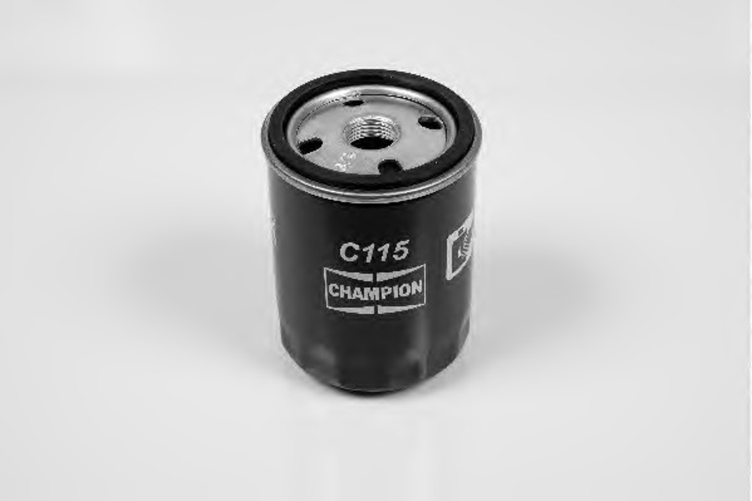 Фильтр масляный CHAMPION C115/606