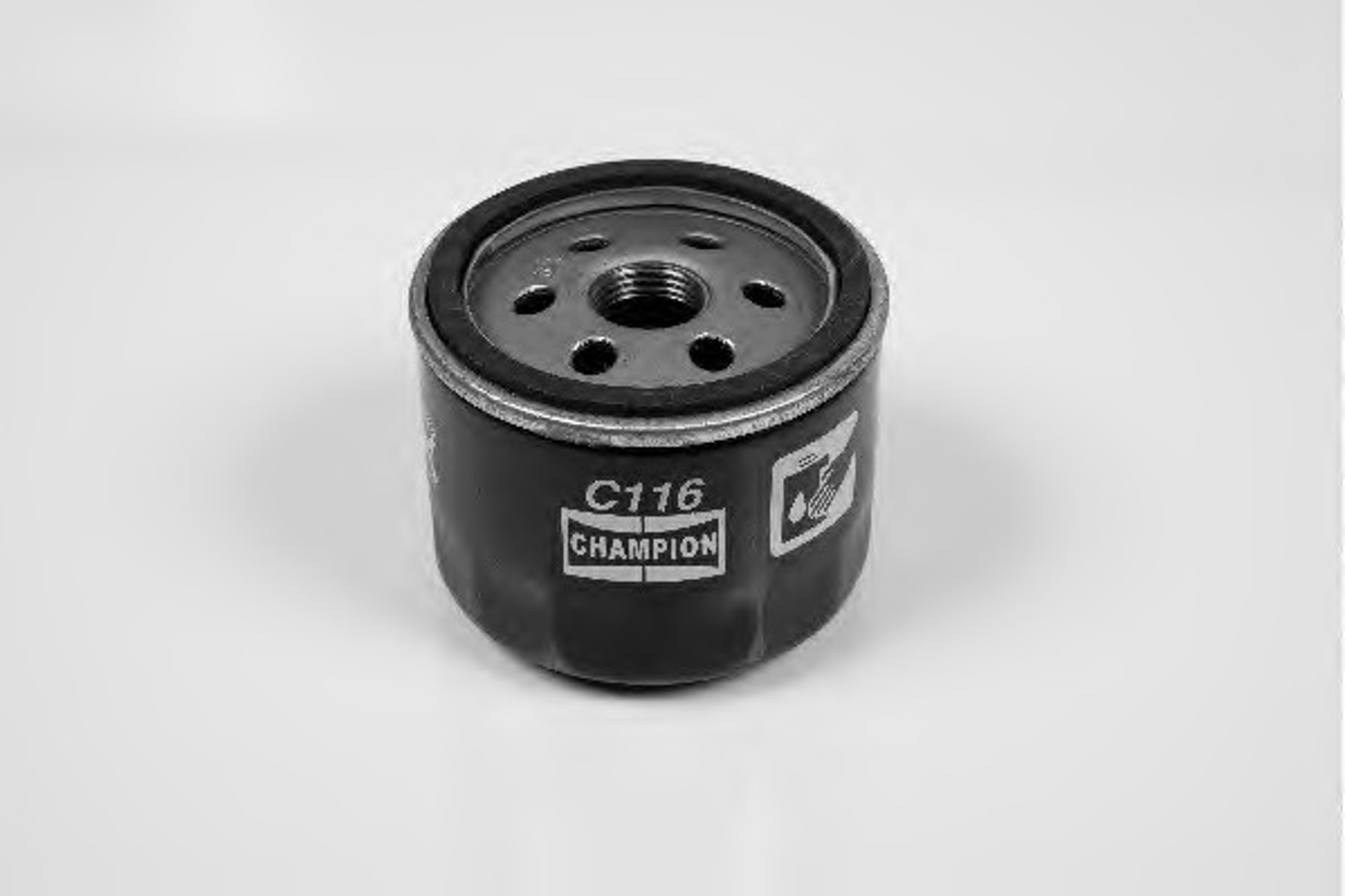 Фильтр масляный CHAMPION C116/606