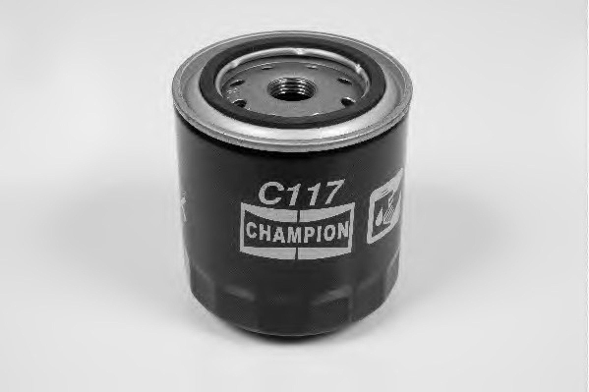 Фильтр масляный CHAMPION C117/606