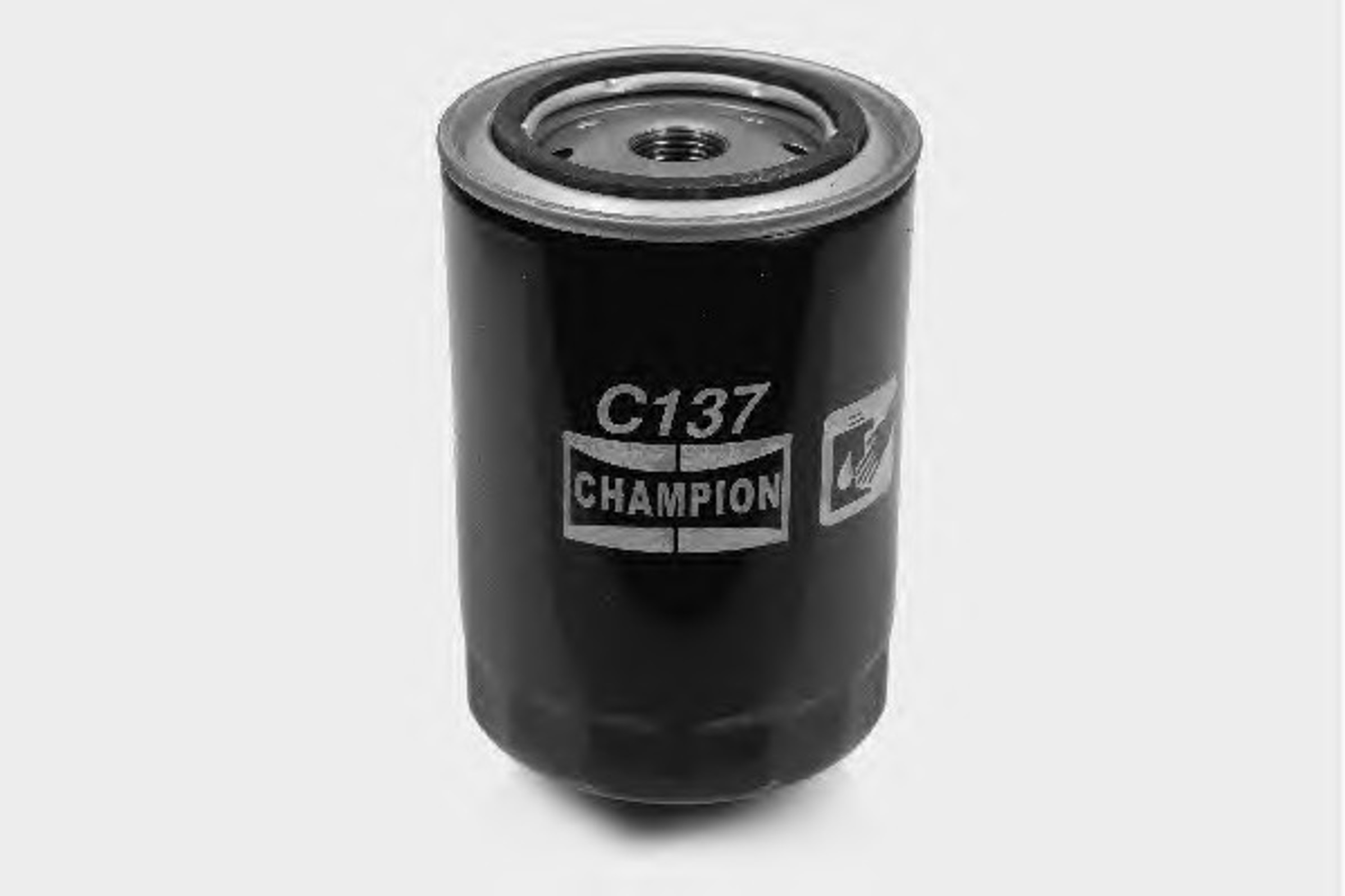 Фильтр масляный CHAMPION C137/606