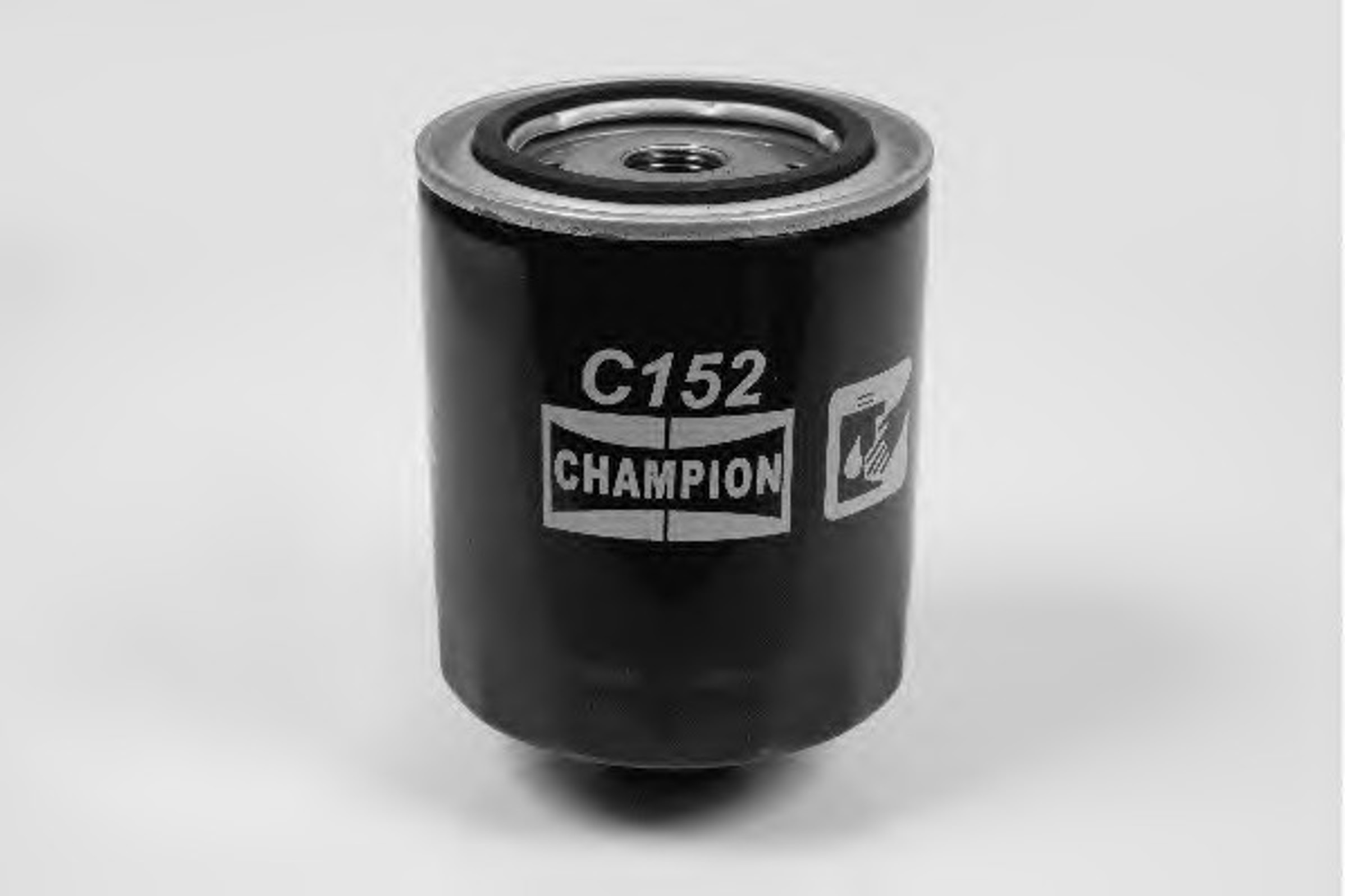 Фильтр масляный CHAMPION C152/606
