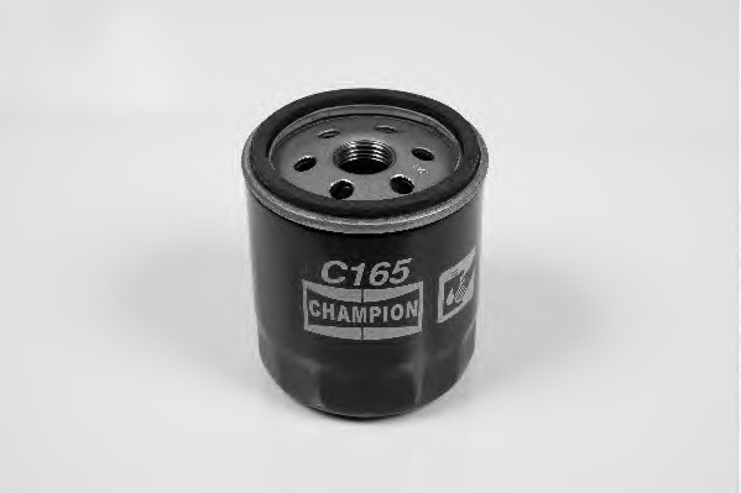 Фильтр масляный CHAMPION C165/606