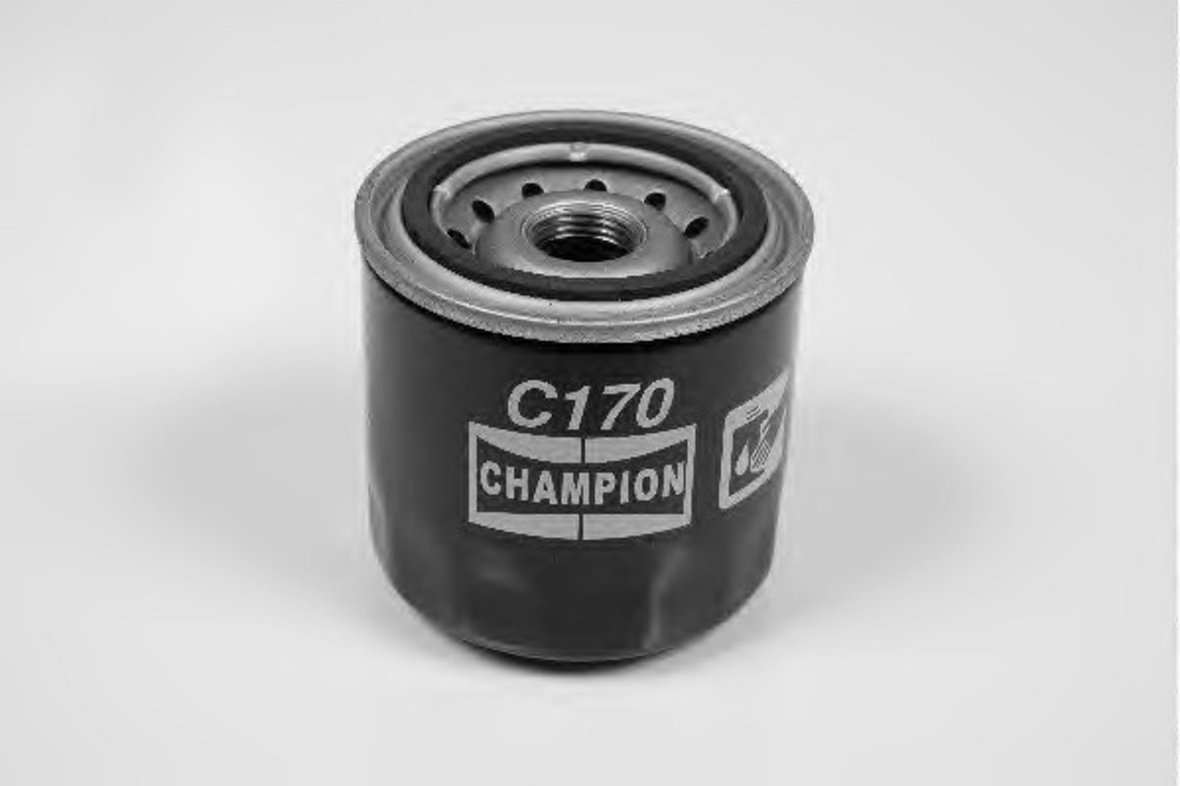 C170/606 CHAMPION Фильтр масляный