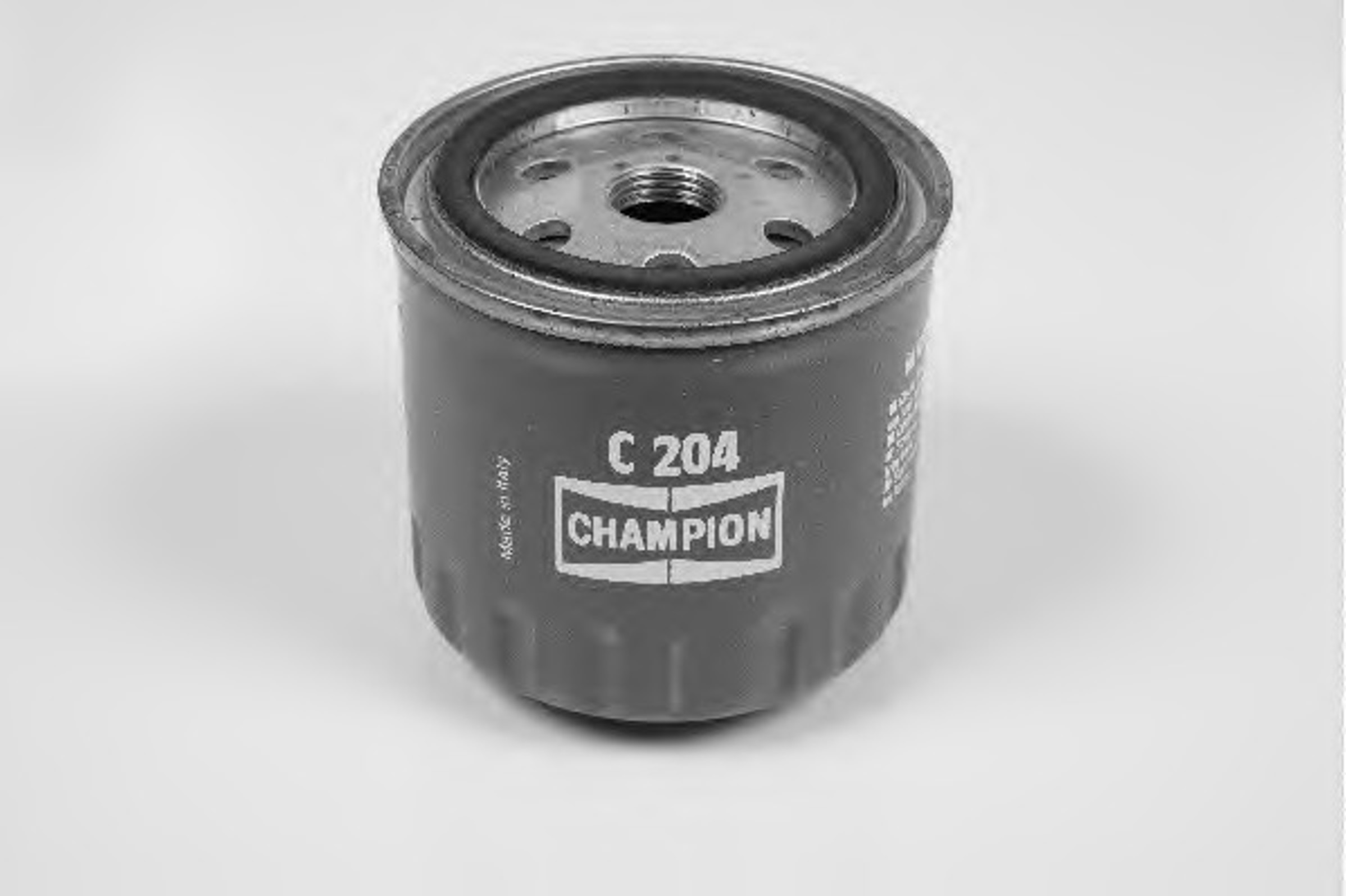 Фильтр масляный CHAMPION C204/606